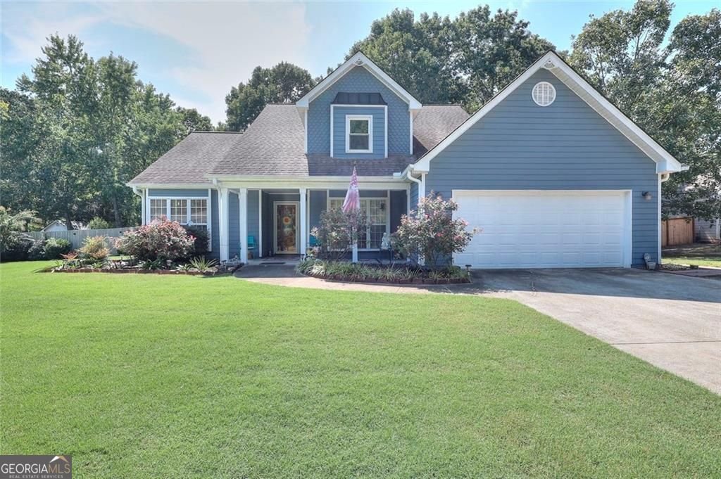 2668 Sleepy Hollow Road Monroe - Photo 28