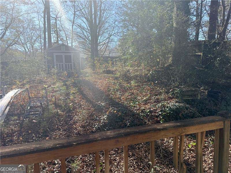 1406 Sycamore Drive Kennesaw - 22