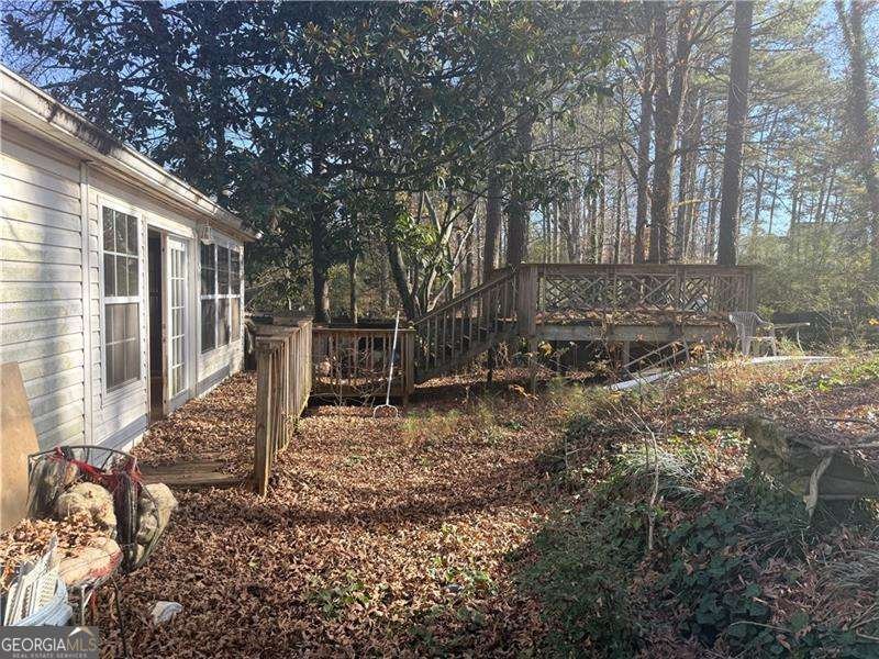 1406 Sycamore Drive Kennesaw - 23