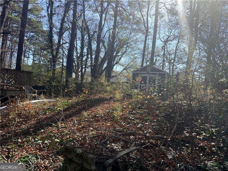 1406 Sycamore Drive Kennesaw - 24