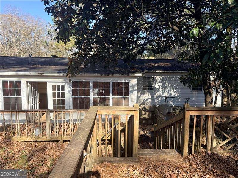 1406 Sycamore Drive Kennesaw - 26