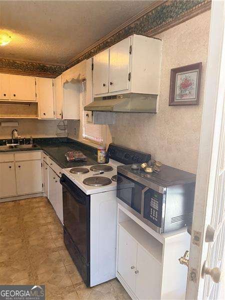 1406 Sycamore Drive Kennesaw - 7