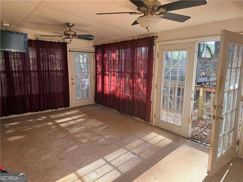 1406 Sycamore Drive Kennesaw - 9