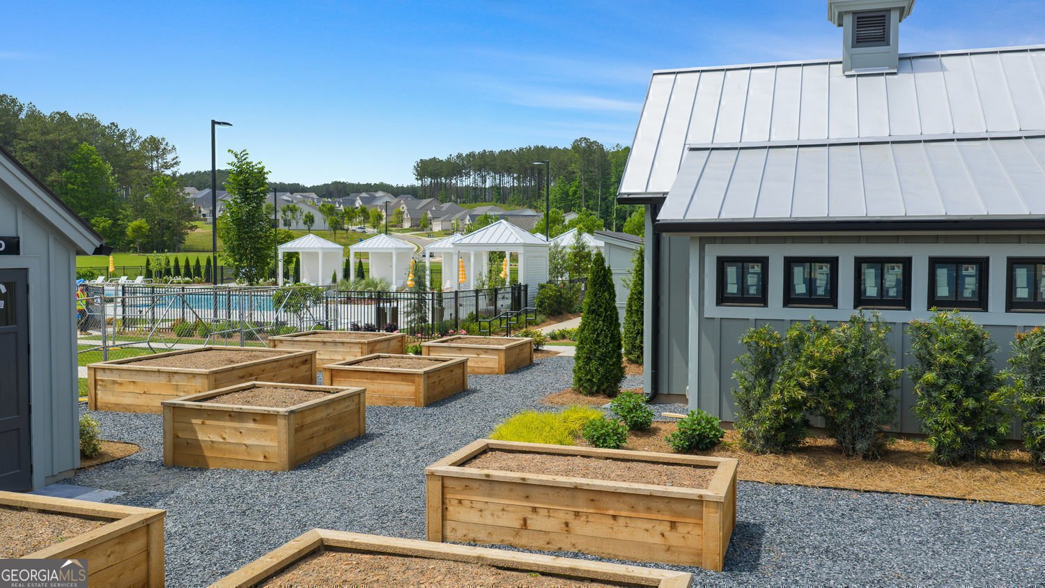 753 Brooke View Drive Canton - 21