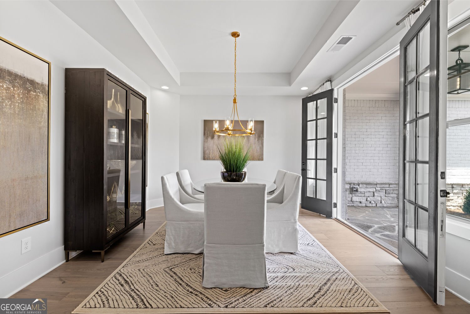 753 Brooke View Drive Canton - 25