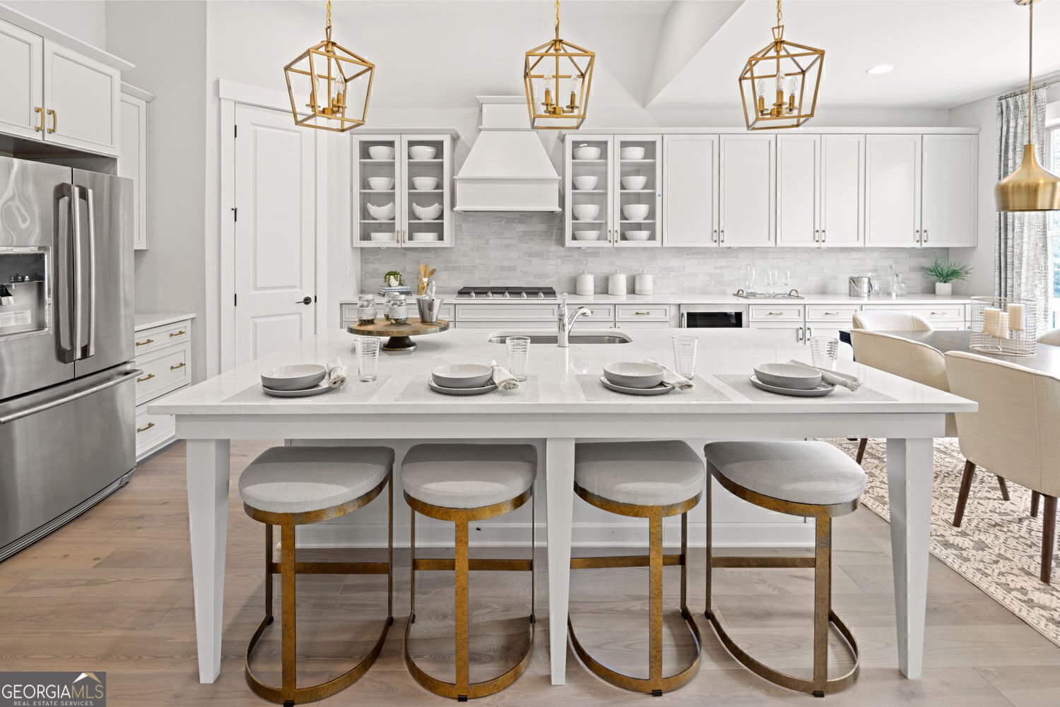 753 Brooke View Drive Canton - 28