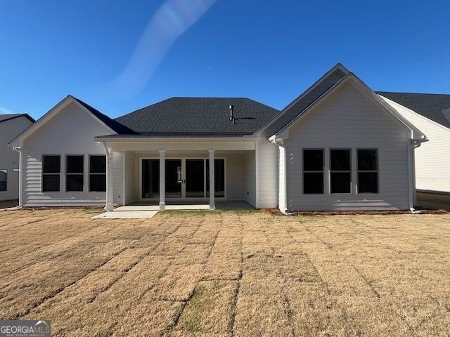 753 Brooke View Drive Canton - 4