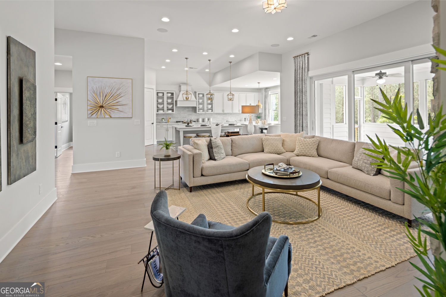 753 Brooke View Drive Canton - 40