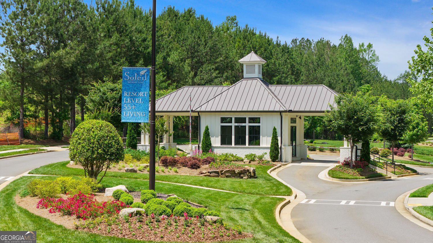 753 Brooke View Drive Canton - 8