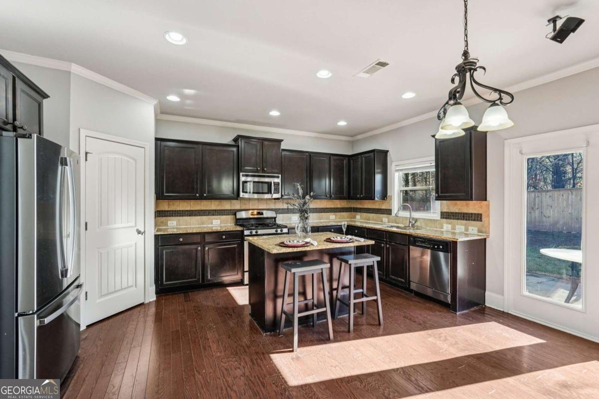 5275 Middleton Place Acworth - 15