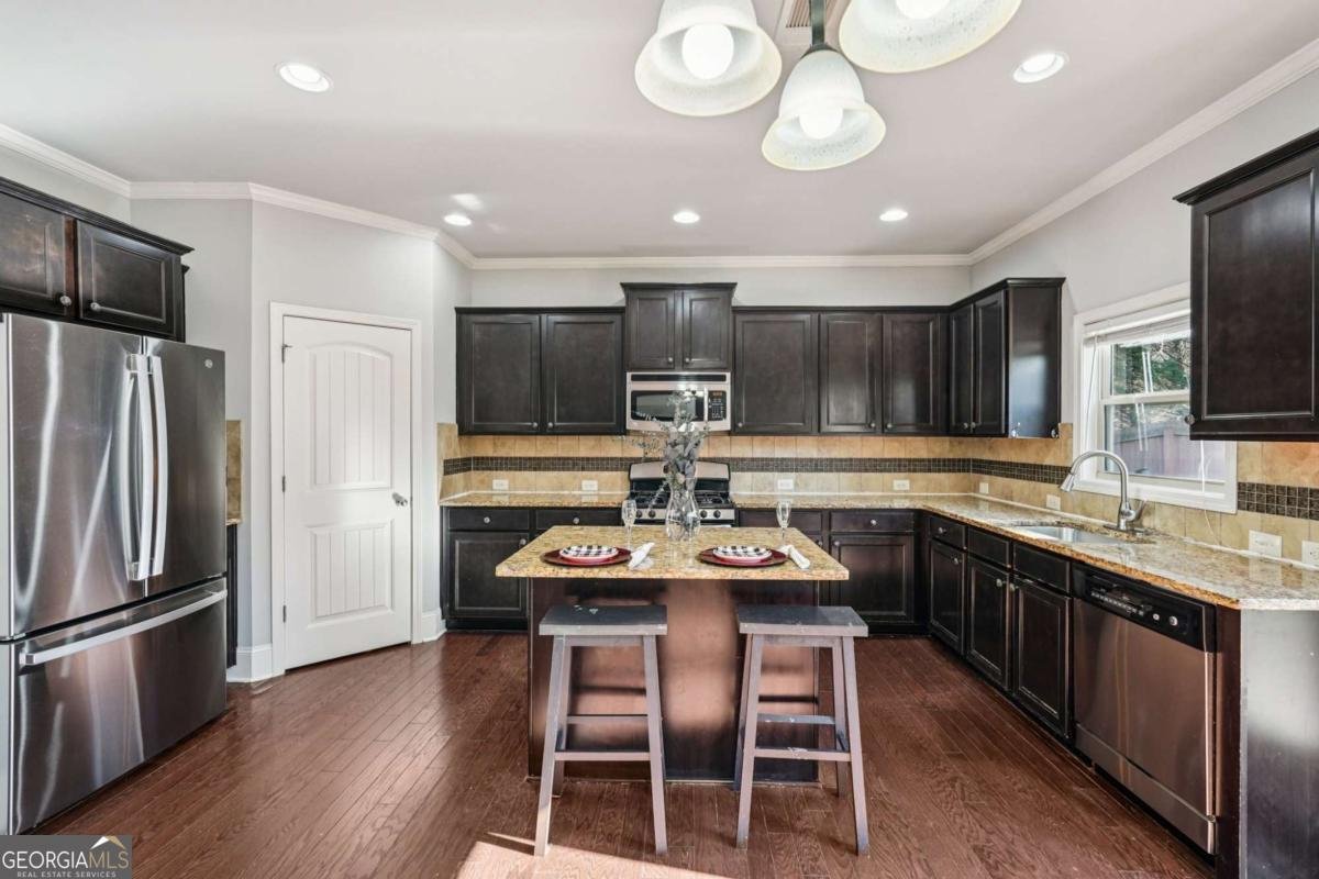 5275 Middleton Place Acworth - 16