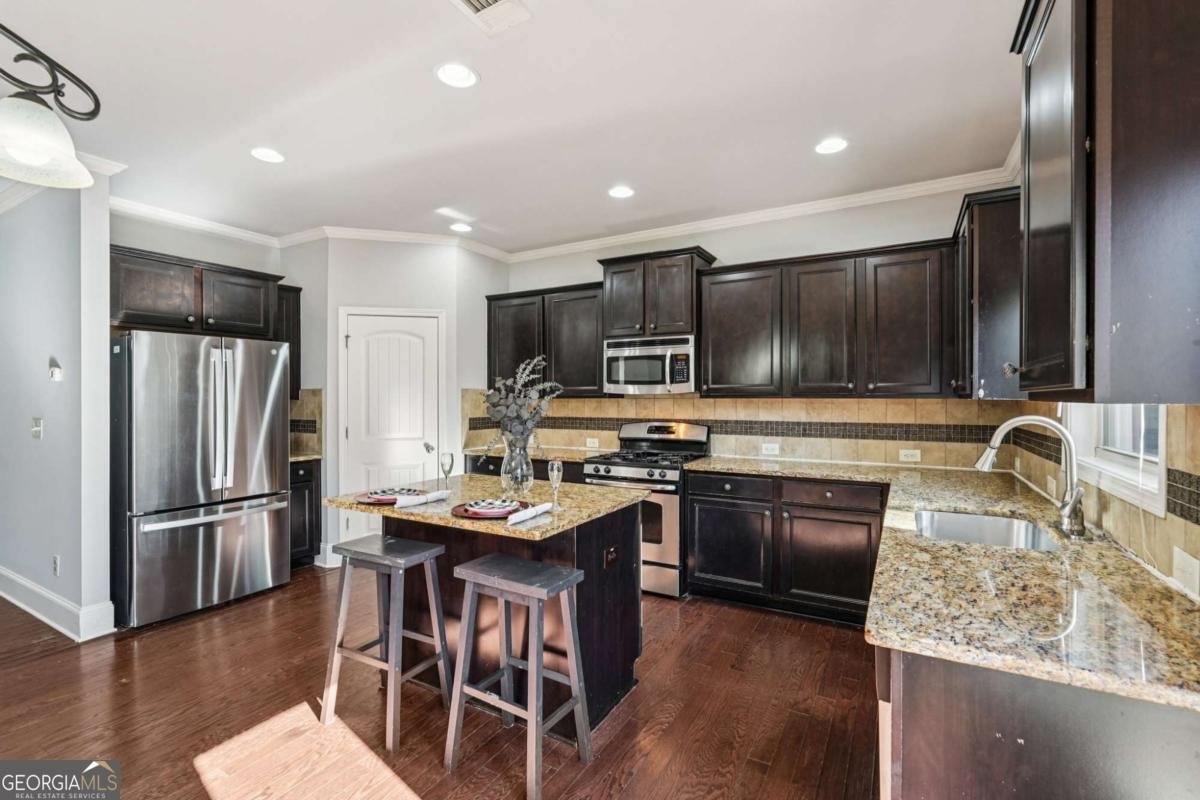 5275 Middleton Place Acworth - 17