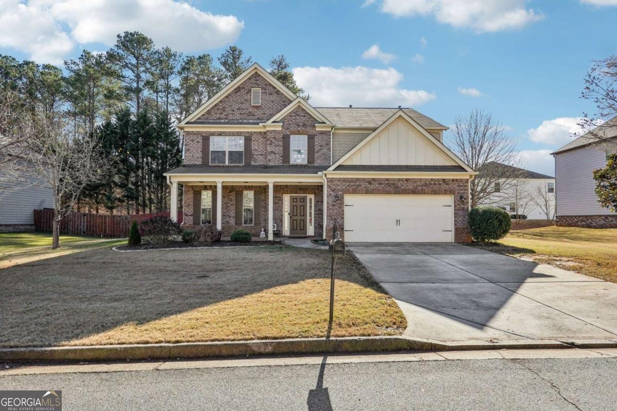 5275 Middleton Place Acworth - 2
