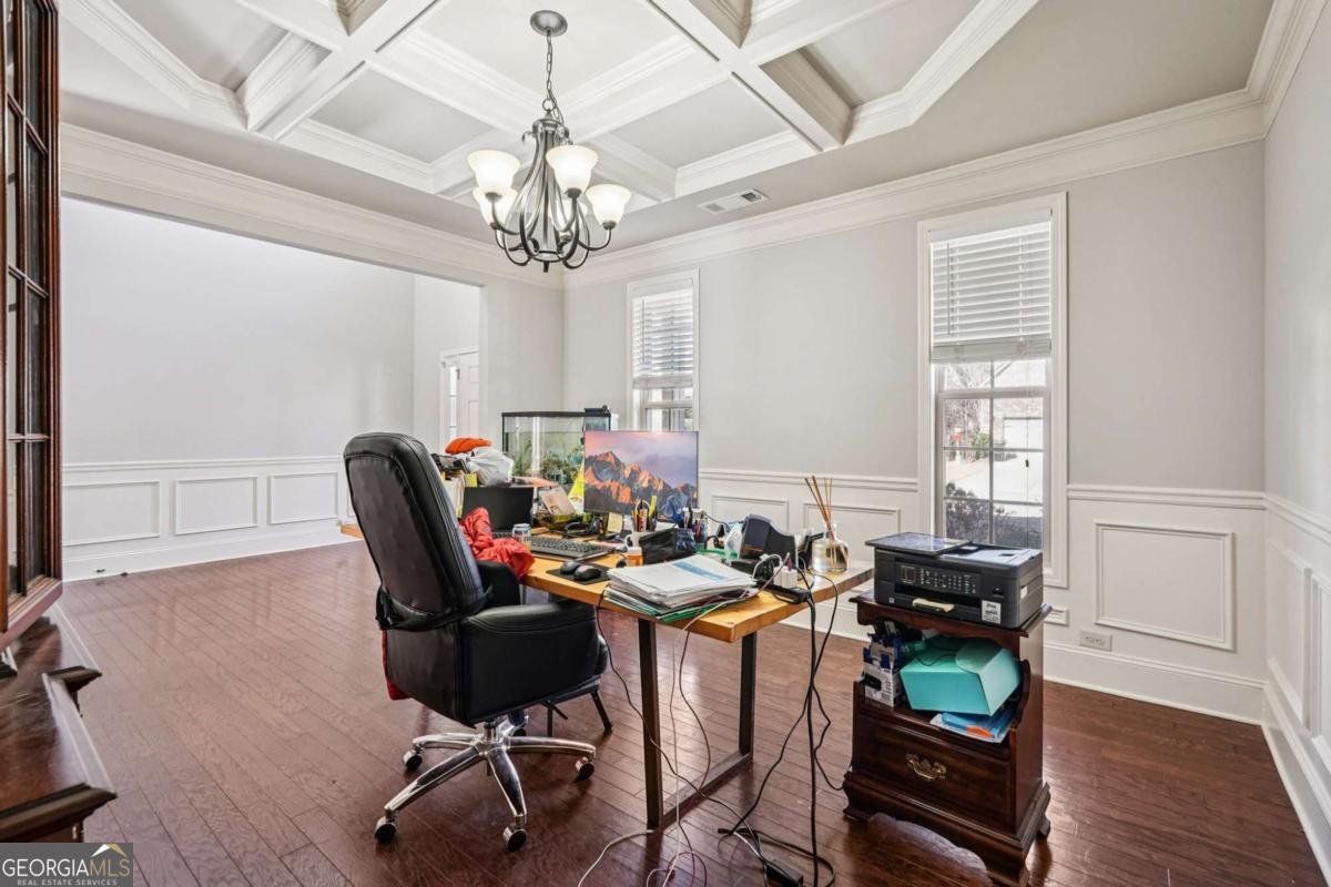 5275 Middleton Place Acworth - 23