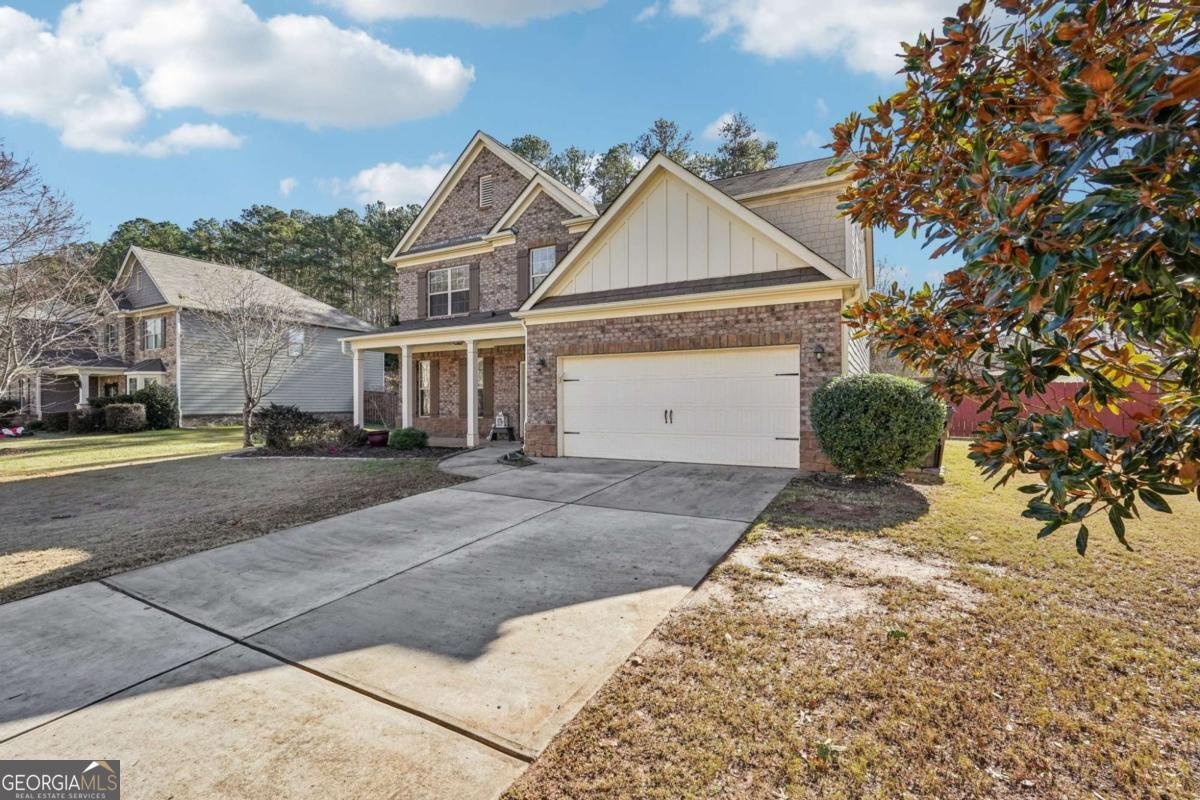 5275 Middleton Place Acworth - 3