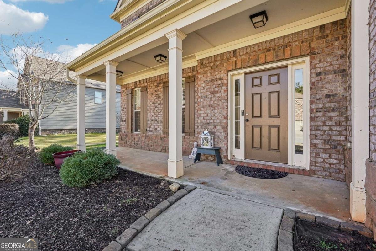 5275 Middleton Place Acworth - 4