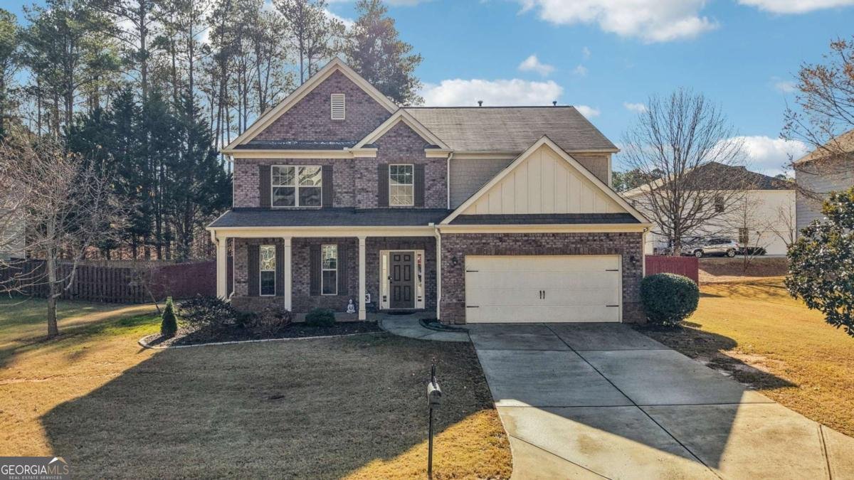 5275 Middleton Place Acworth - 65