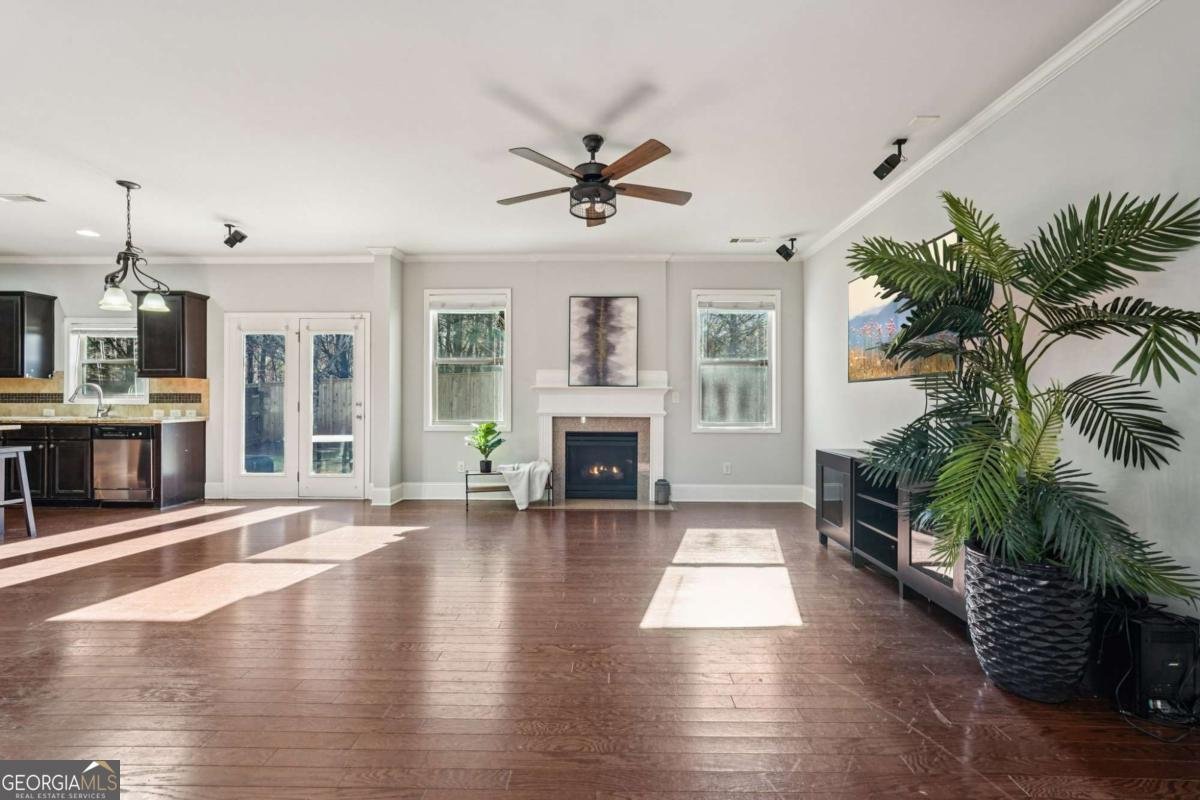 5275 Middleton Place Acworth - 9