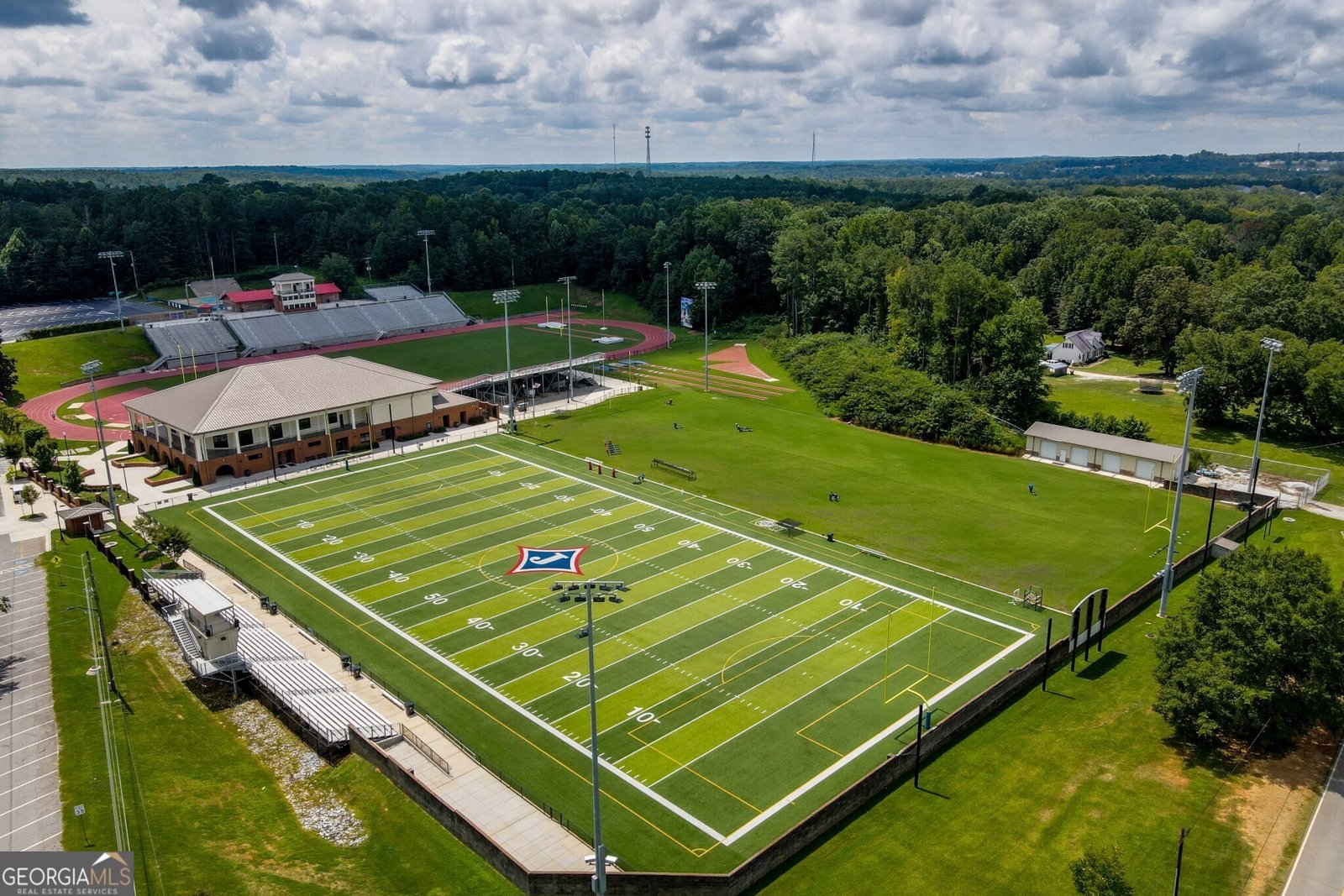 176 Crimson Feather Drive Jefferson - 50