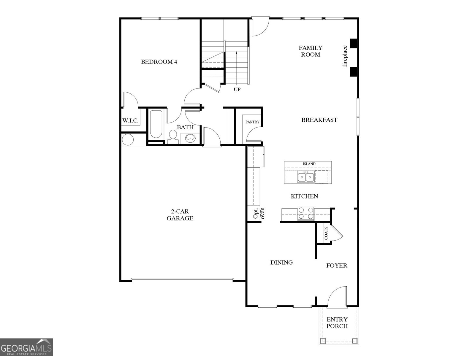 176 Crimson Feather Drive Jefferson - 6