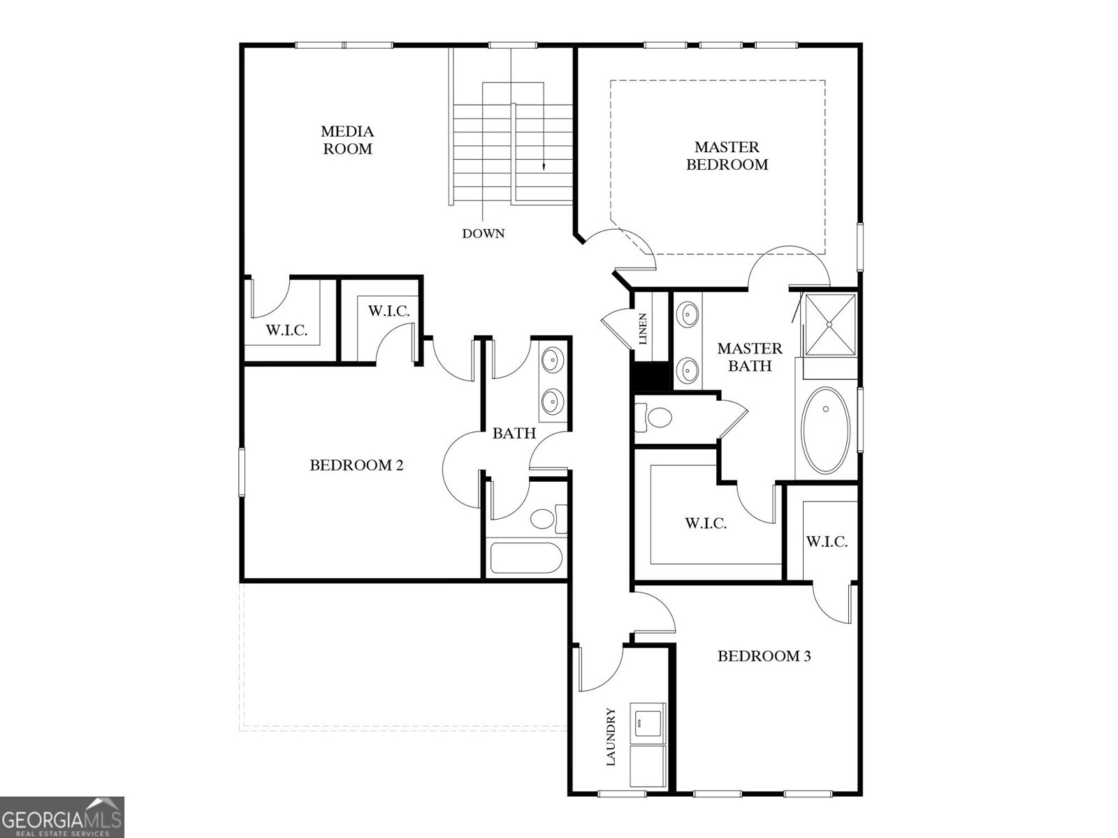176 Crimson Feather Drive Jefferson - 7