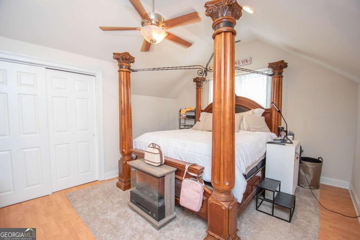 134 Rustica Drive Newnan - 15