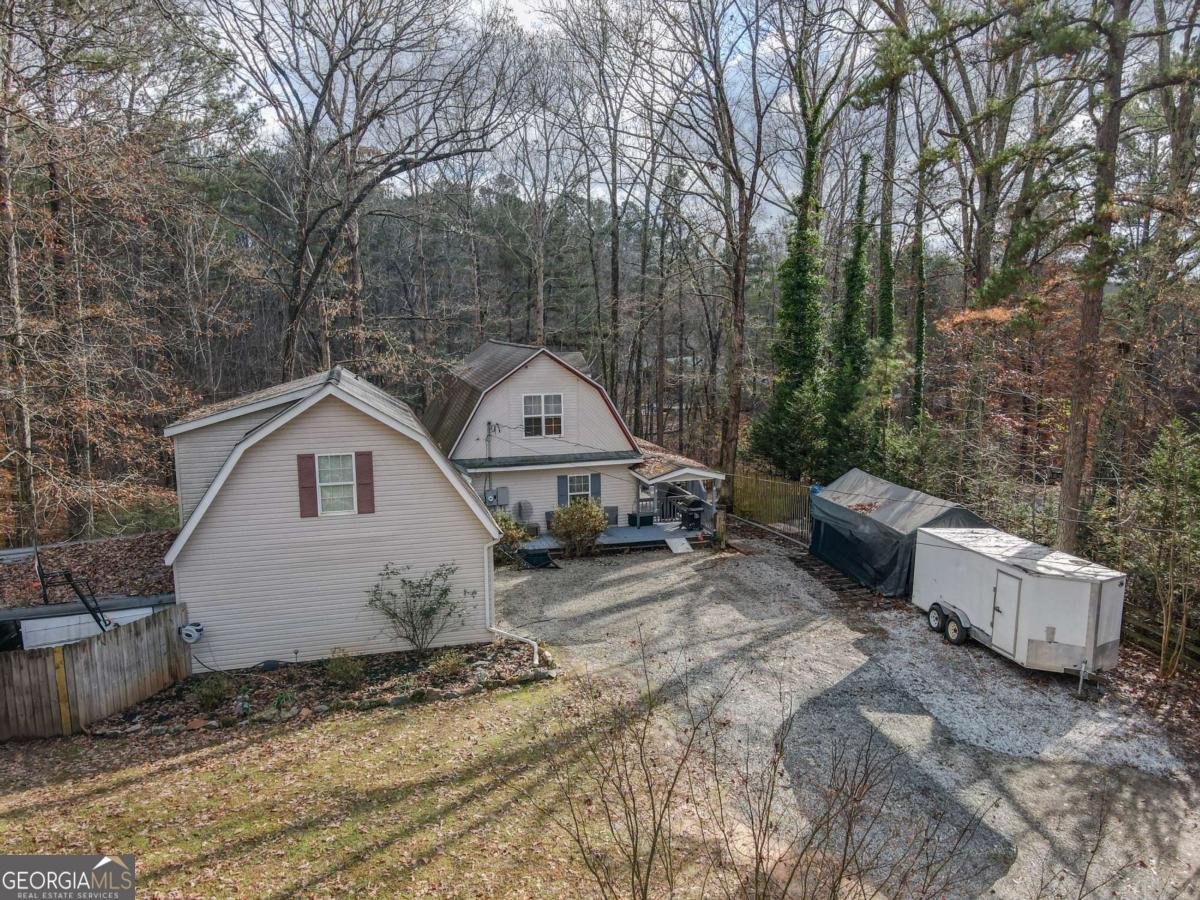 134 Rustica Drive Newnan - 2