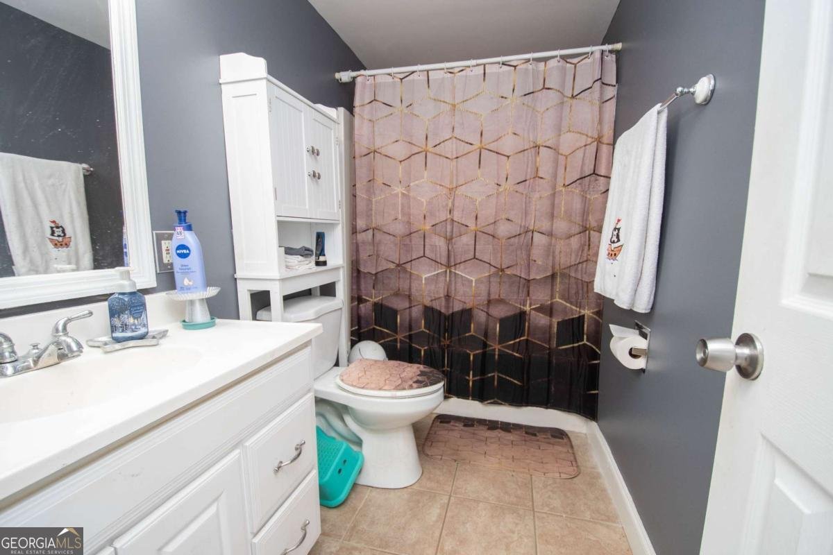 134 Rustica Drive Newnan - 20