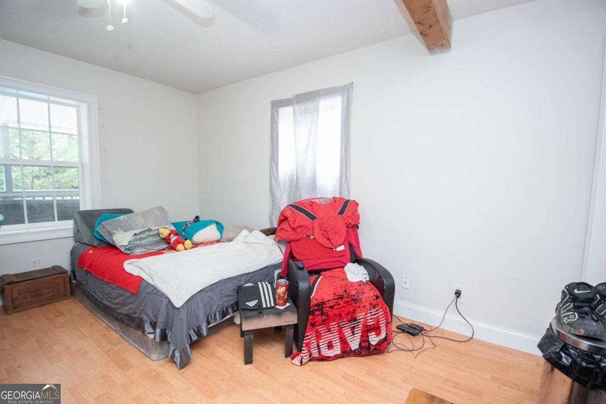 134 Rustica Drive Newnan - 22