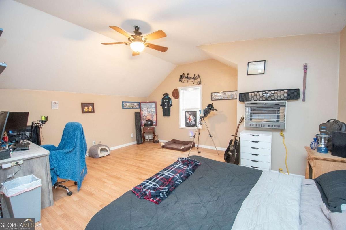 134 Rustica Drive Newnan - 23