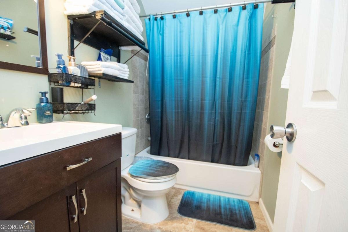 134 Rustica Drive Newnan - 24