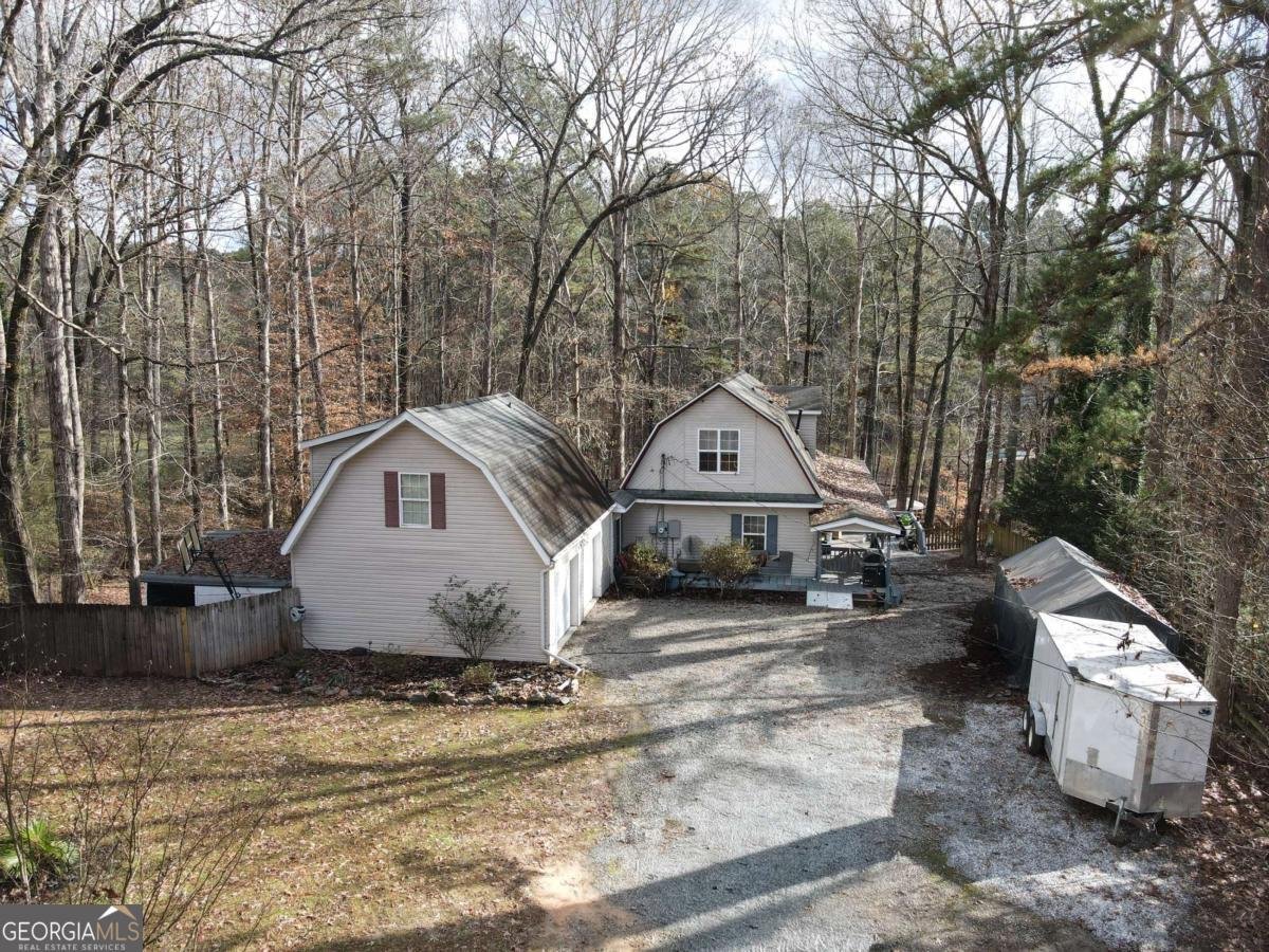 134 Rustica Drive Newnan - 3