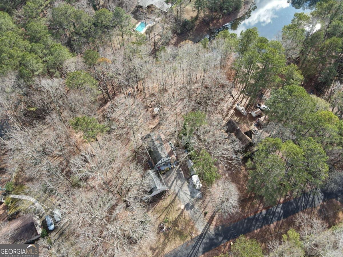 134 Rustica Drive Newnan - 30