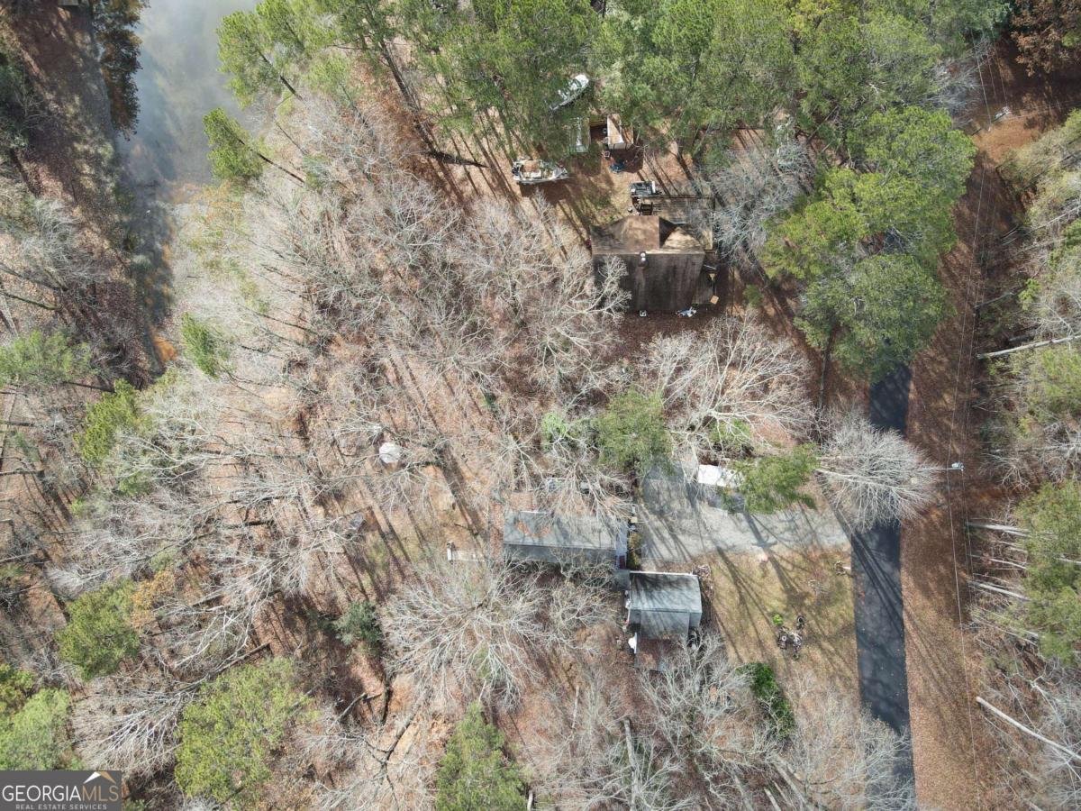 134 Rustica Drive Newnan - 31