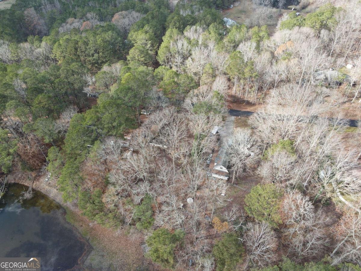 134 Rustica Drive Newnan - 32