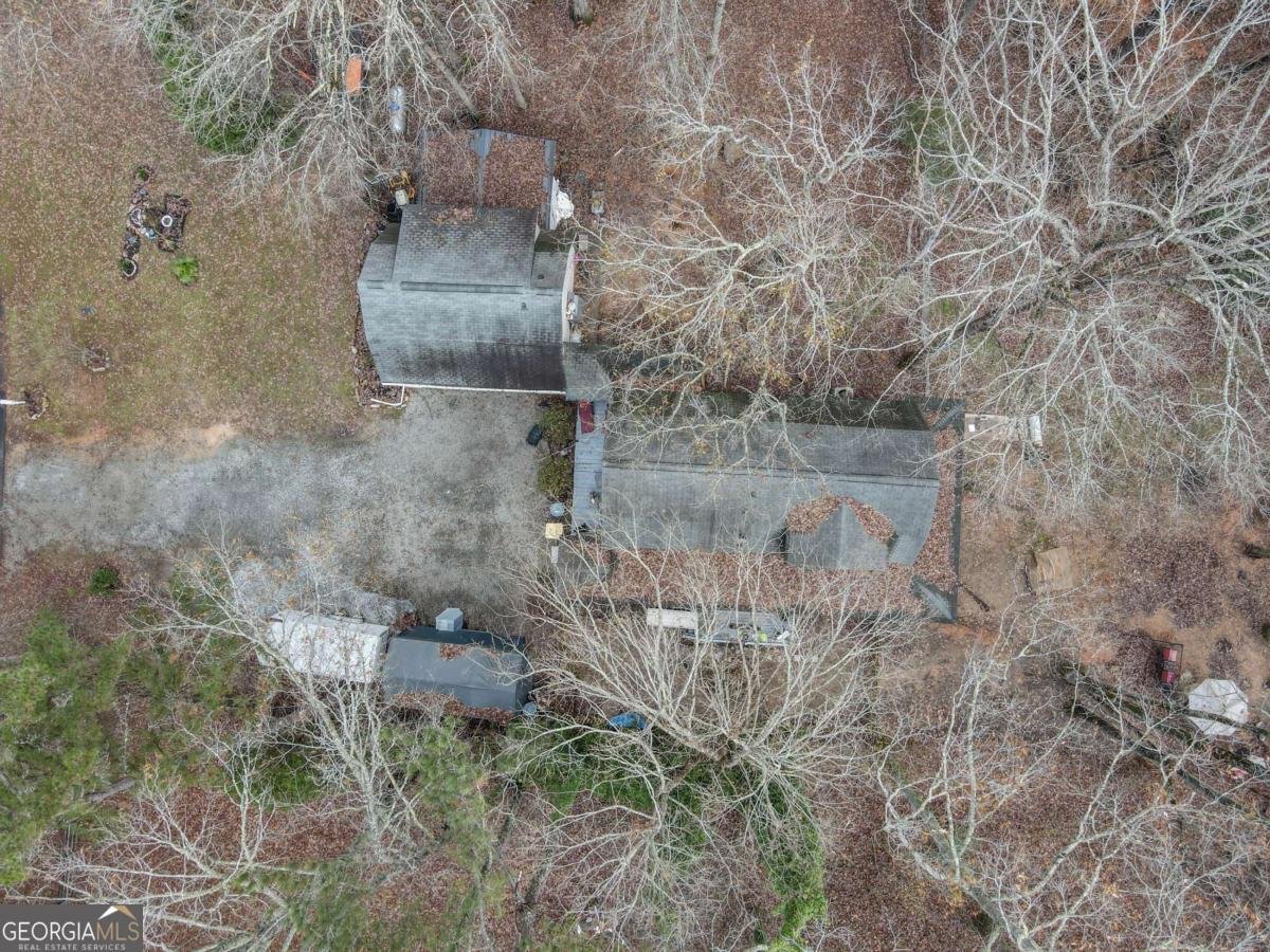 134 Rustica Drive Newnan - 34