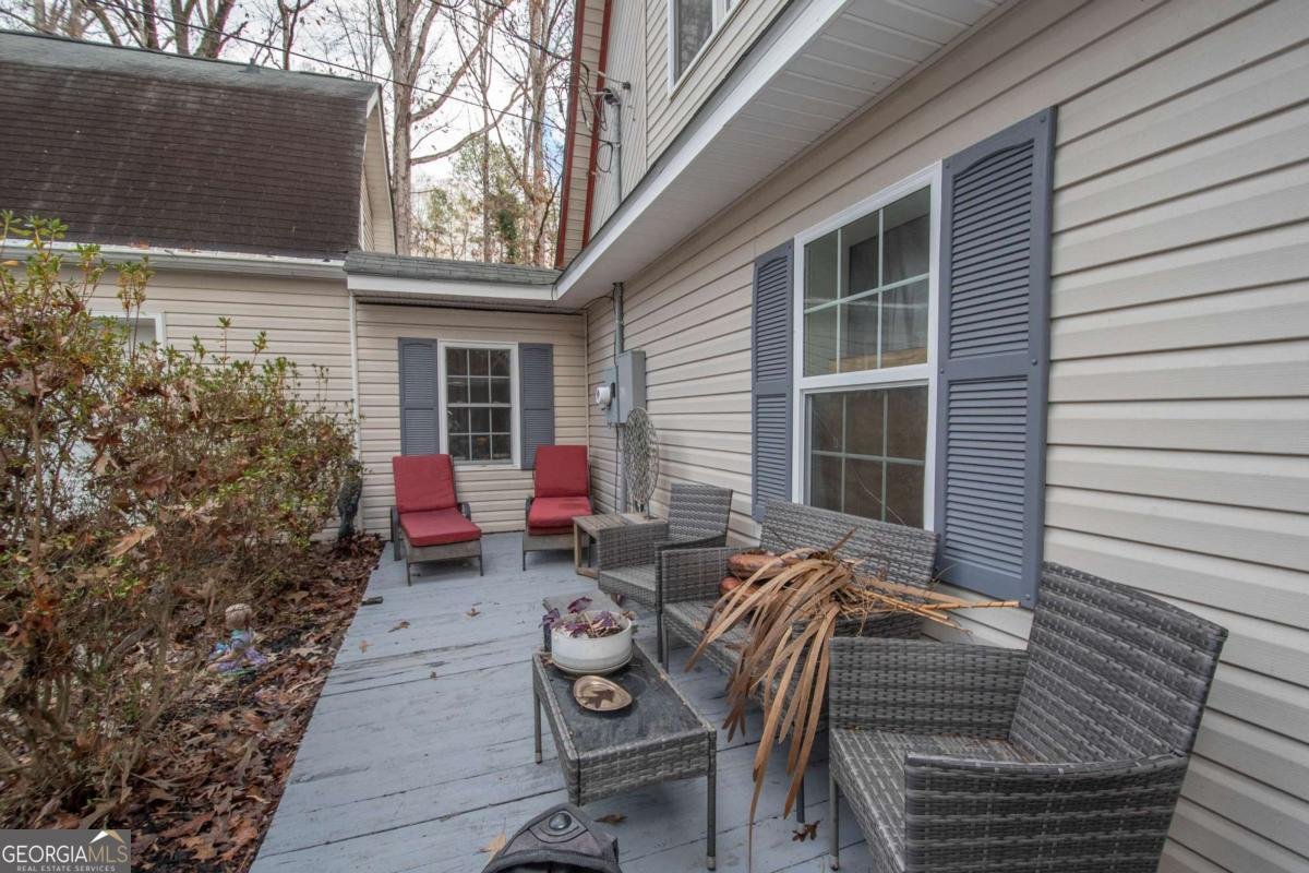 134 Rustica Drive Newnan - 4