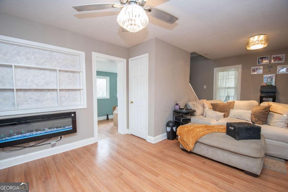 134 Rustica Drive Newnan - 7