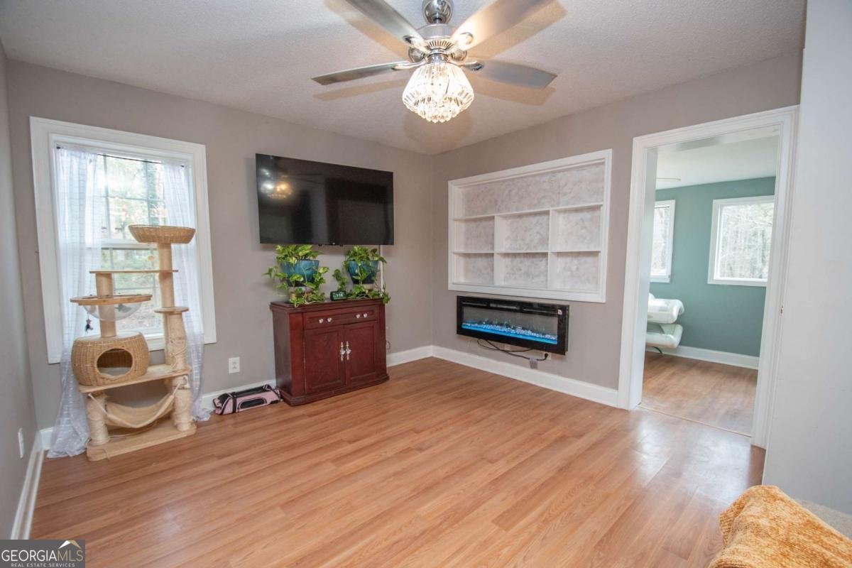 134 Rustica Drive Newnan - 8