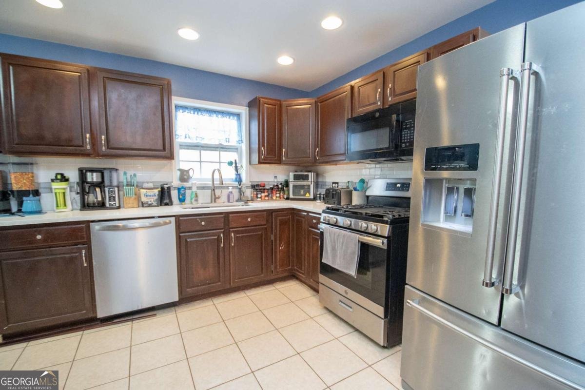 134 Rustica Drive Newnan - 9