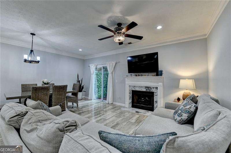 2066 PINNACLE POINTE Drive Norcross - 14