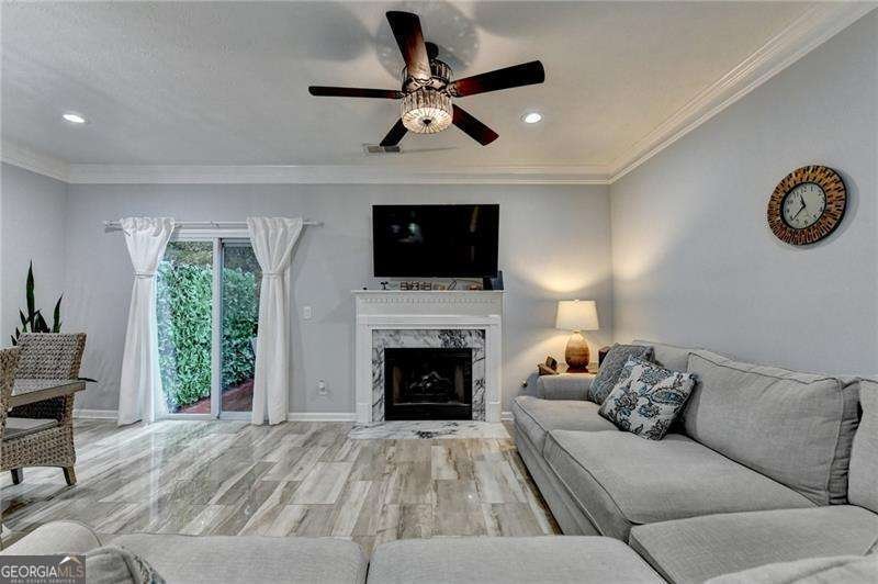 2066 PINNACLE POINTE Drive Norcross - 15