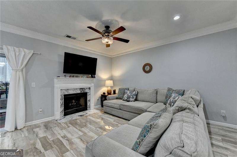 2066 PINNACLE POINTE Drive Norcross - 16