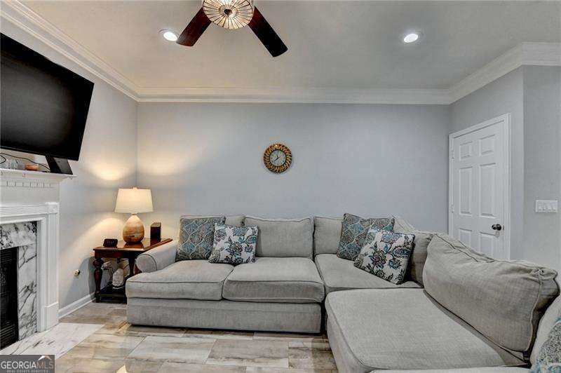 2066 PINNACLE POINTE Drive Norcross - 17