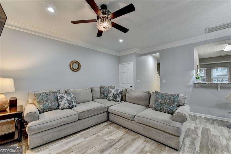 2066 PINNACLE POINTE Drive Norcross - 18