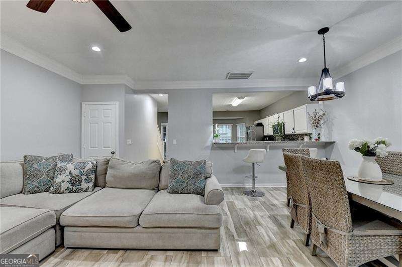 2066 PINNACLE POINTE Drive Norcross - 19