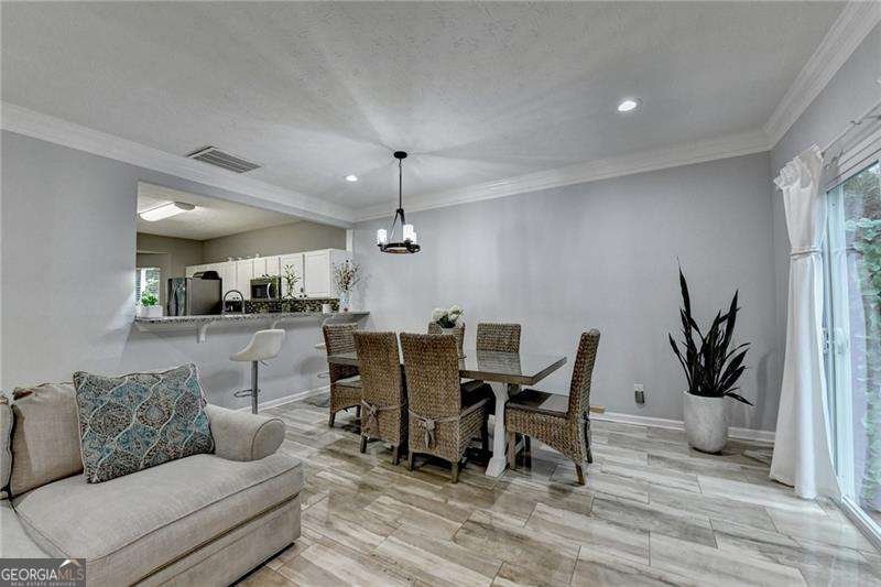 2066 PINNACLE POINTE Drive Norcross - 20