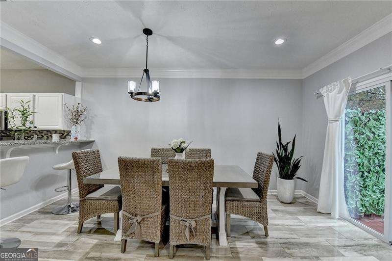 2066 PINNACLE POINTE Drive Norcross - 21