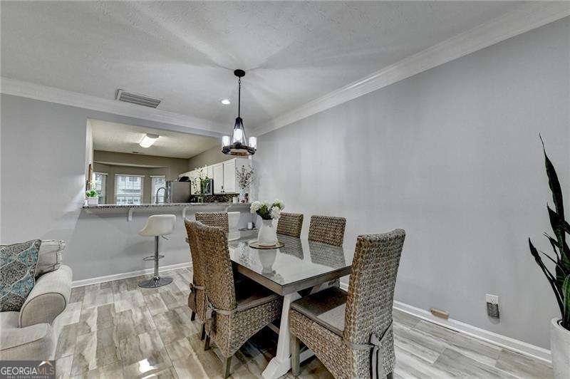 2066 PINNACLE POINTE Drive Norcross - 22