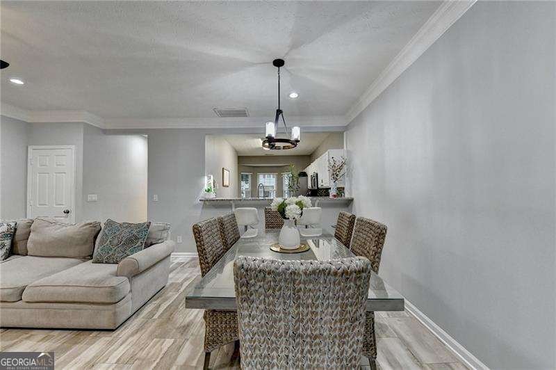 2066 PINNACLE POINTE Drive Norcross - 23